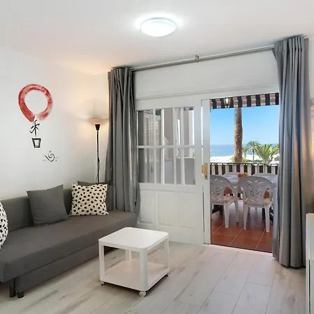 Lägenhet Casa Princesa *